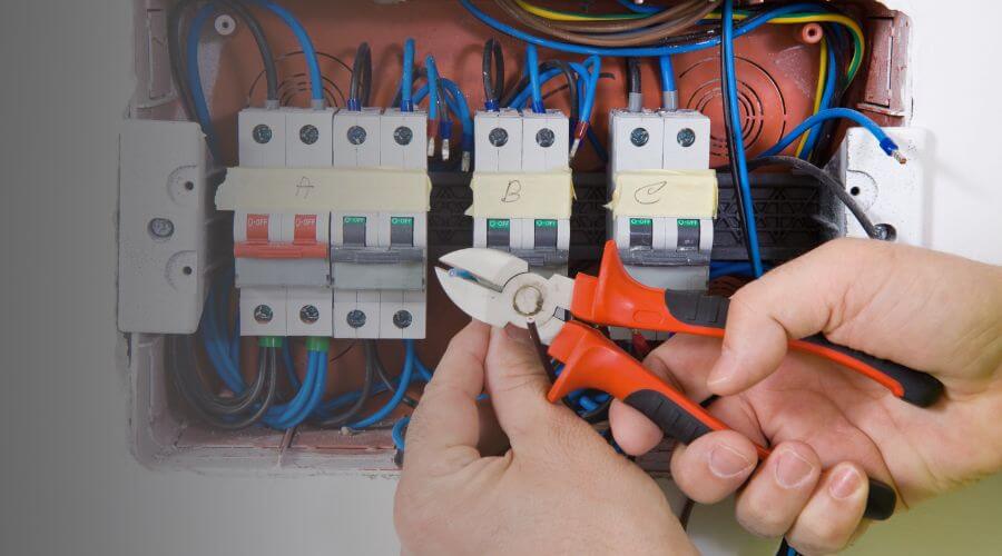 Professional outlet  switch replacement dover de services in Dover - Dover Outlet Replacement Pros
